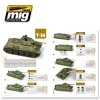 AMMO of Mig Jimenez 6003 PAINTING WARGAME TANKS (English)